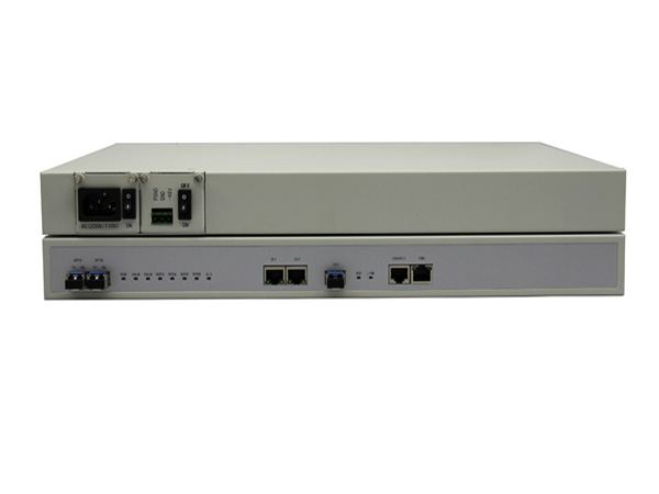 STM-1接口汇聚型转换器