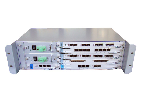MSTP/MSAP光传输系统 3U